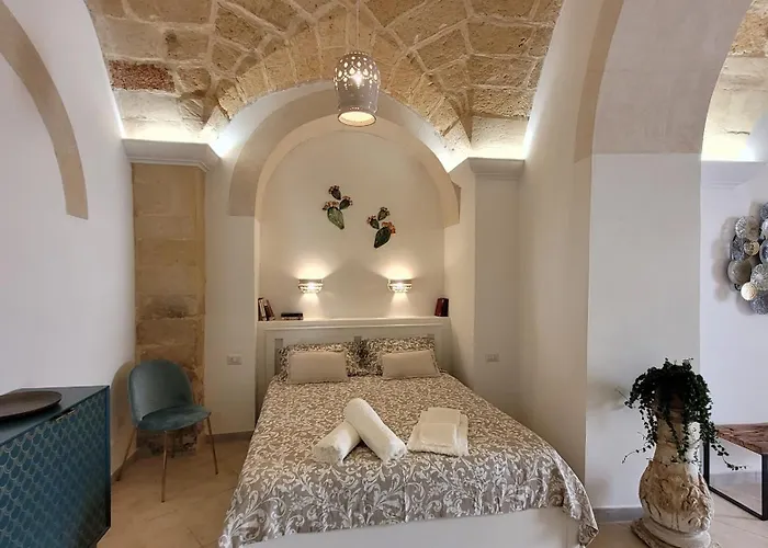 Le Chicche Suite