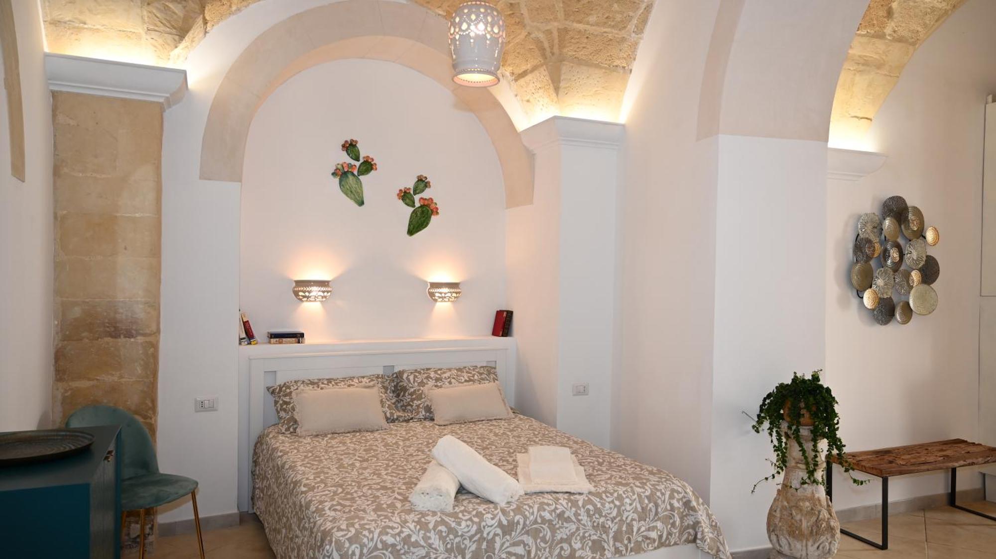 Holiday home Le Chicche *