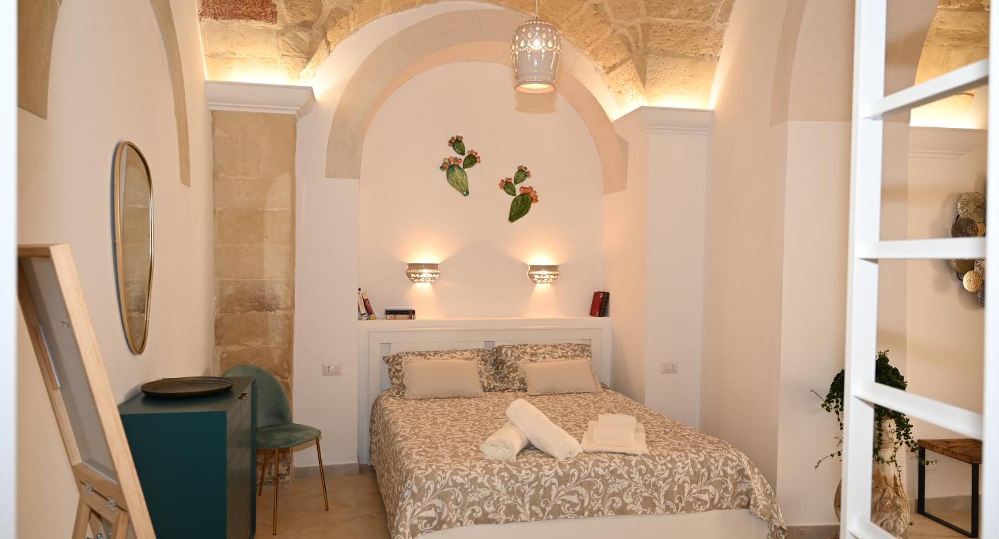 Le Chicche * Lecce