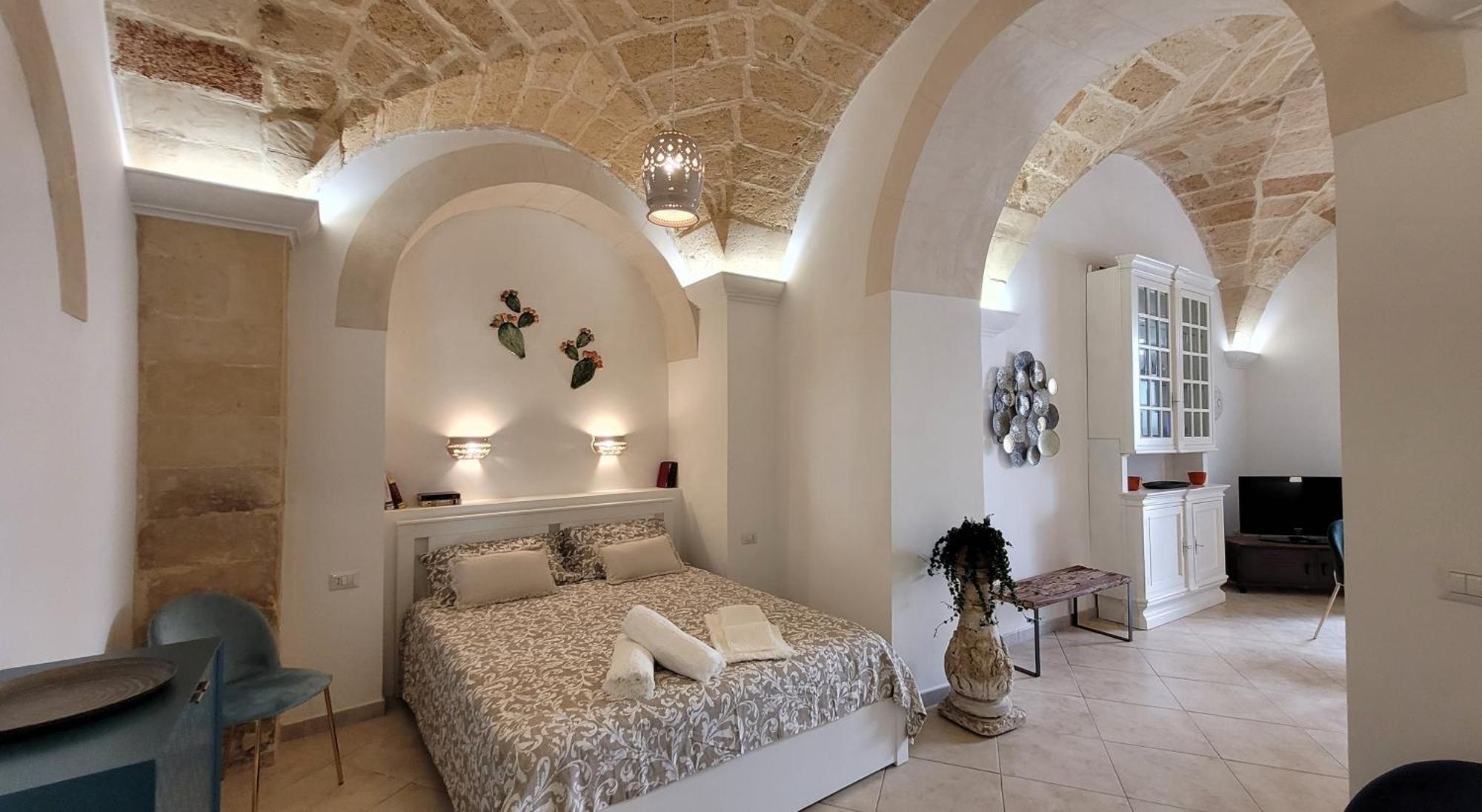 Le Chicche Hébergement de vacances Lecce