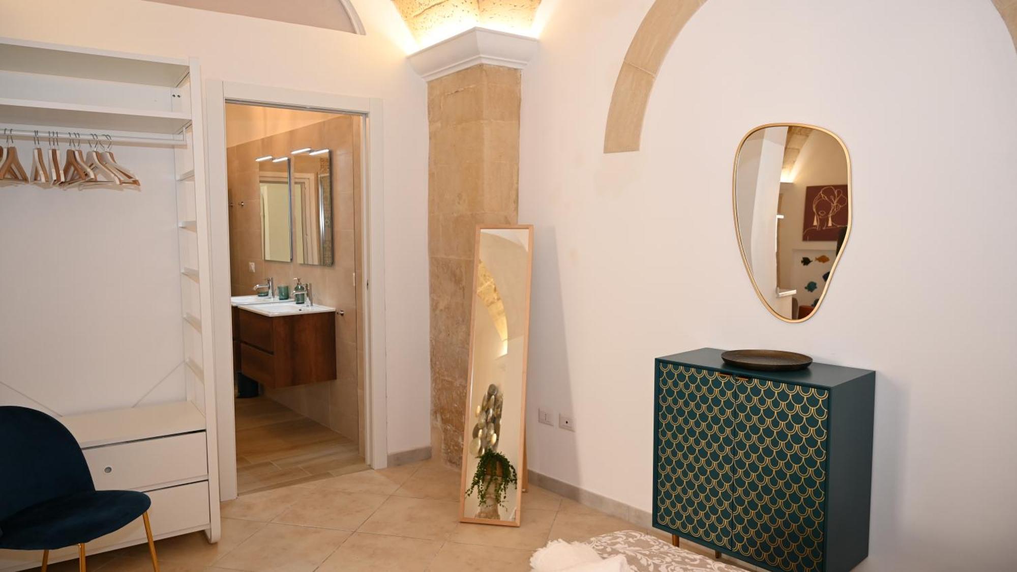 Holiday home Le Chicche Lecce