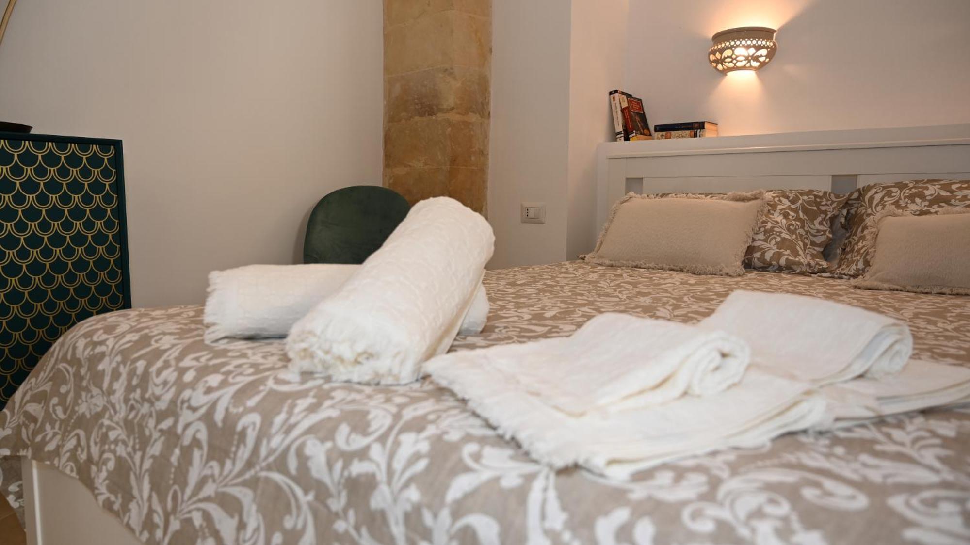 Le Chicche Holiday home