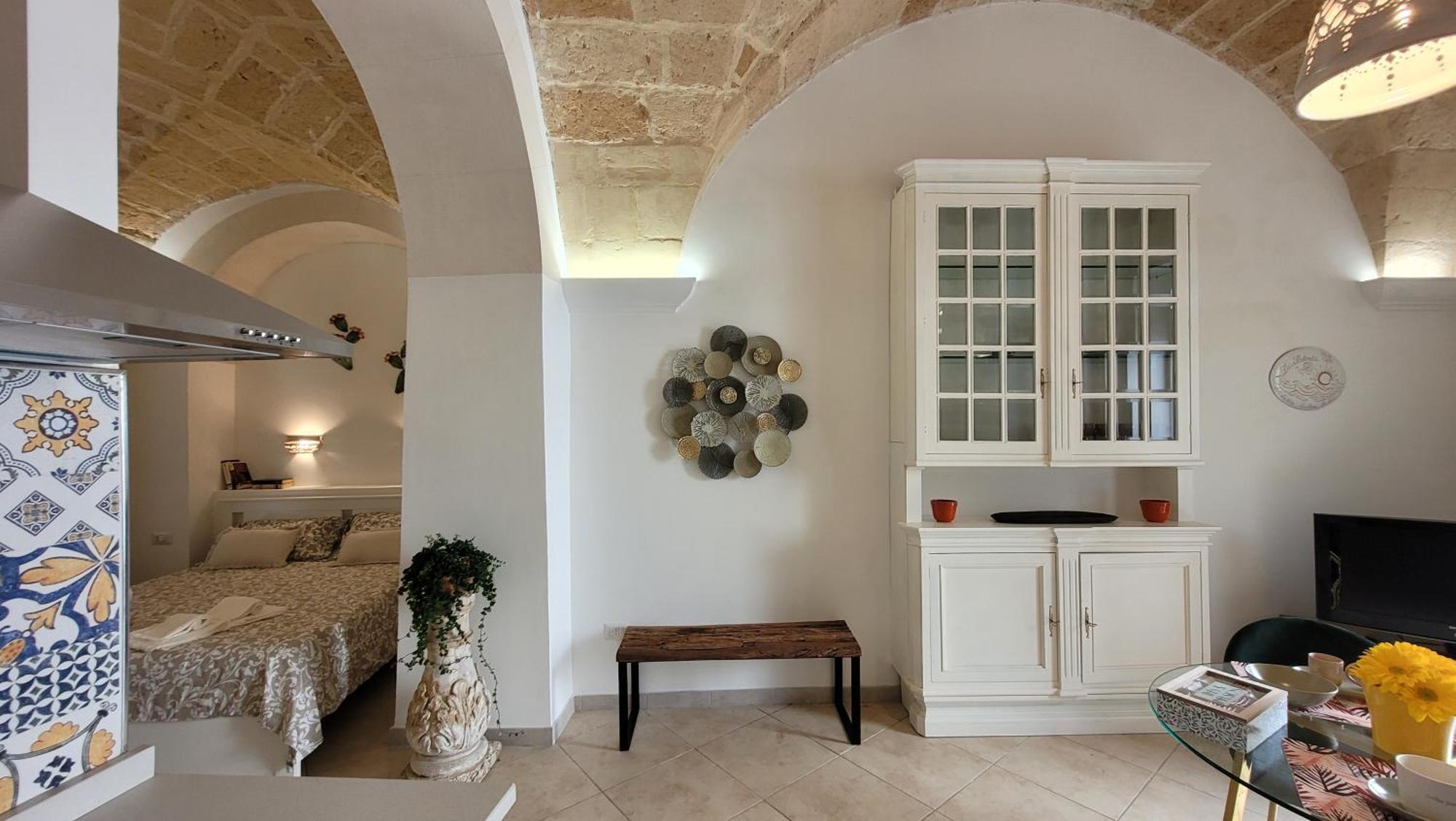 Hébergement de vacances Le Chicche Lecce