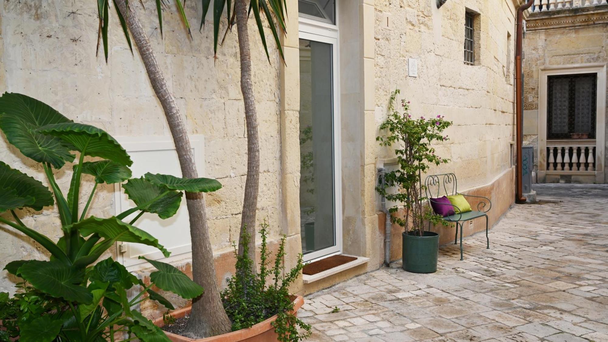 Le Chicche Hébergement de vacances Lecce