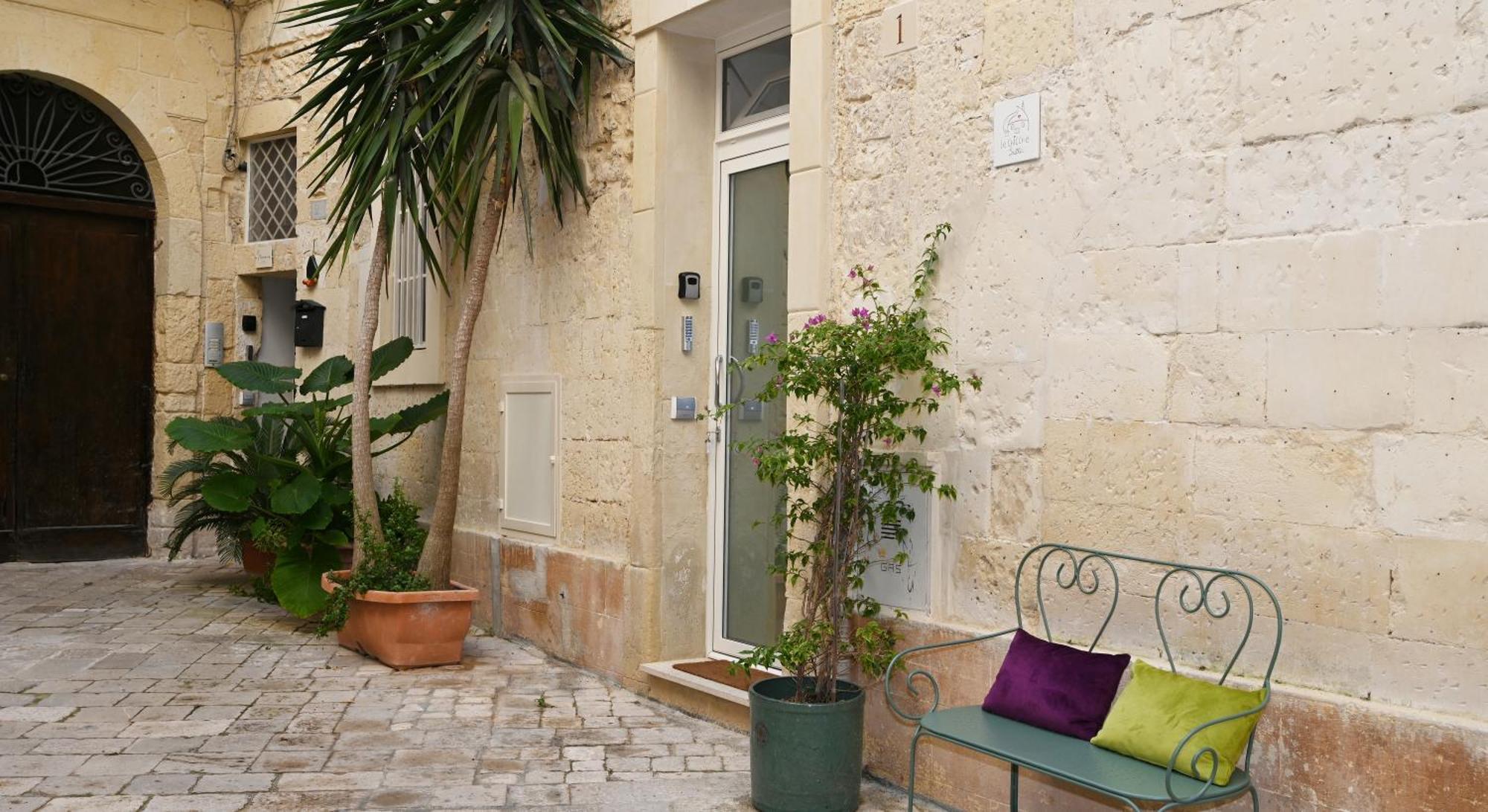 Le Chicche * Lecce